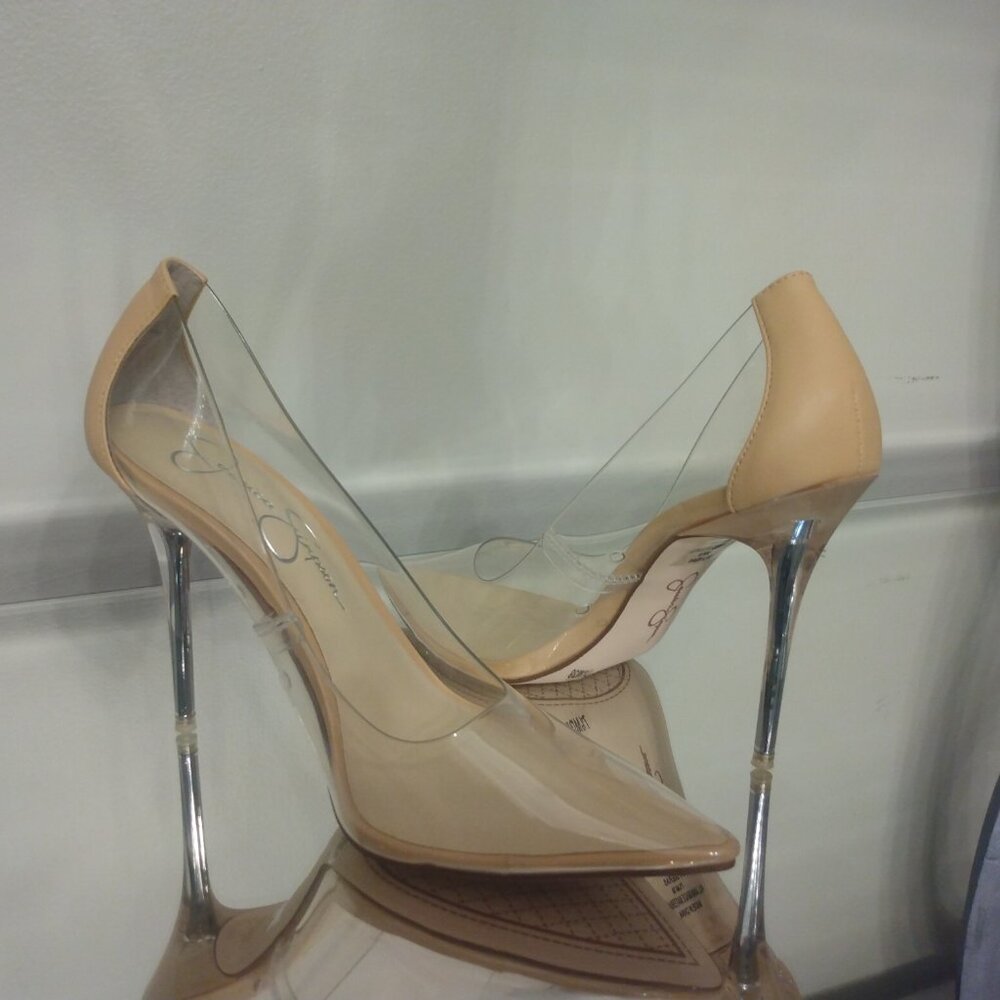 Brand New Women's heels by Jessica Simpson